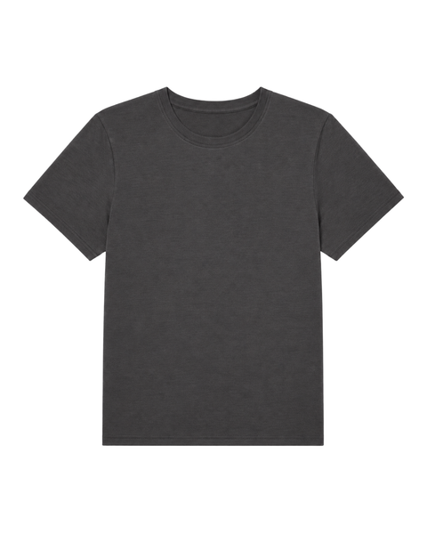 Women's Merino Regular Fit Crew Neck Tee