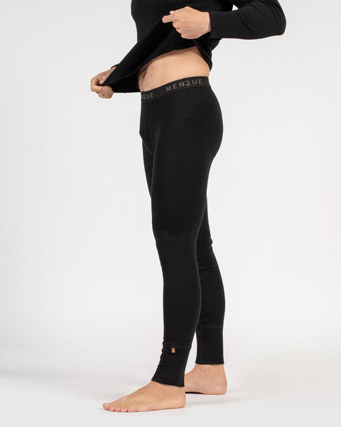 Men's 250 Bottom Black