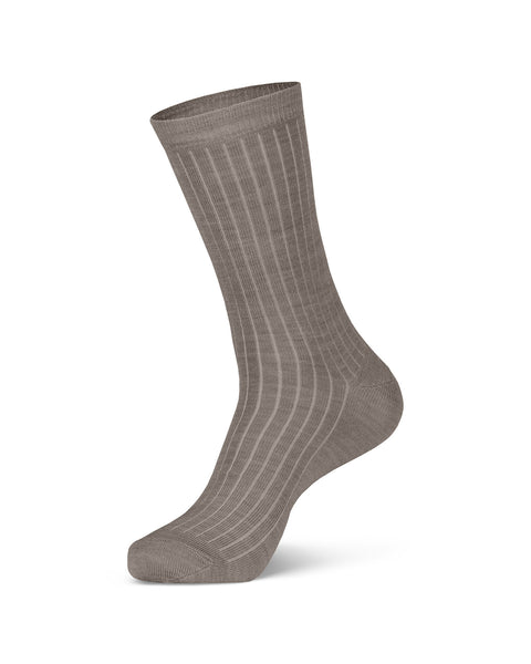 Women’s Merino Rib Socks Gift Pack