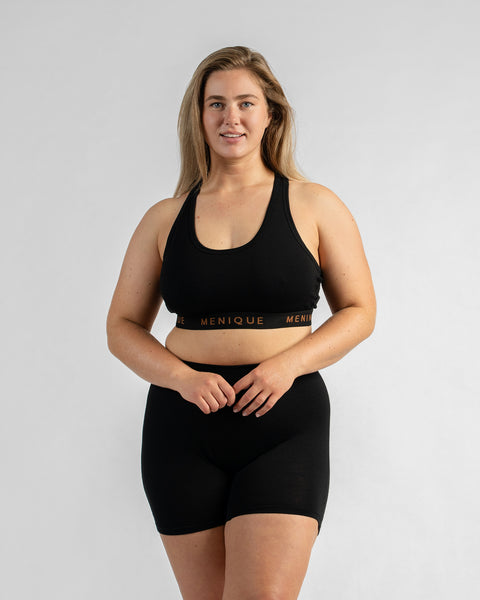Women's Merino Sport Bra