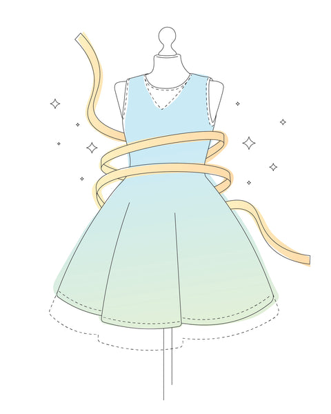 Linen Customization Fee