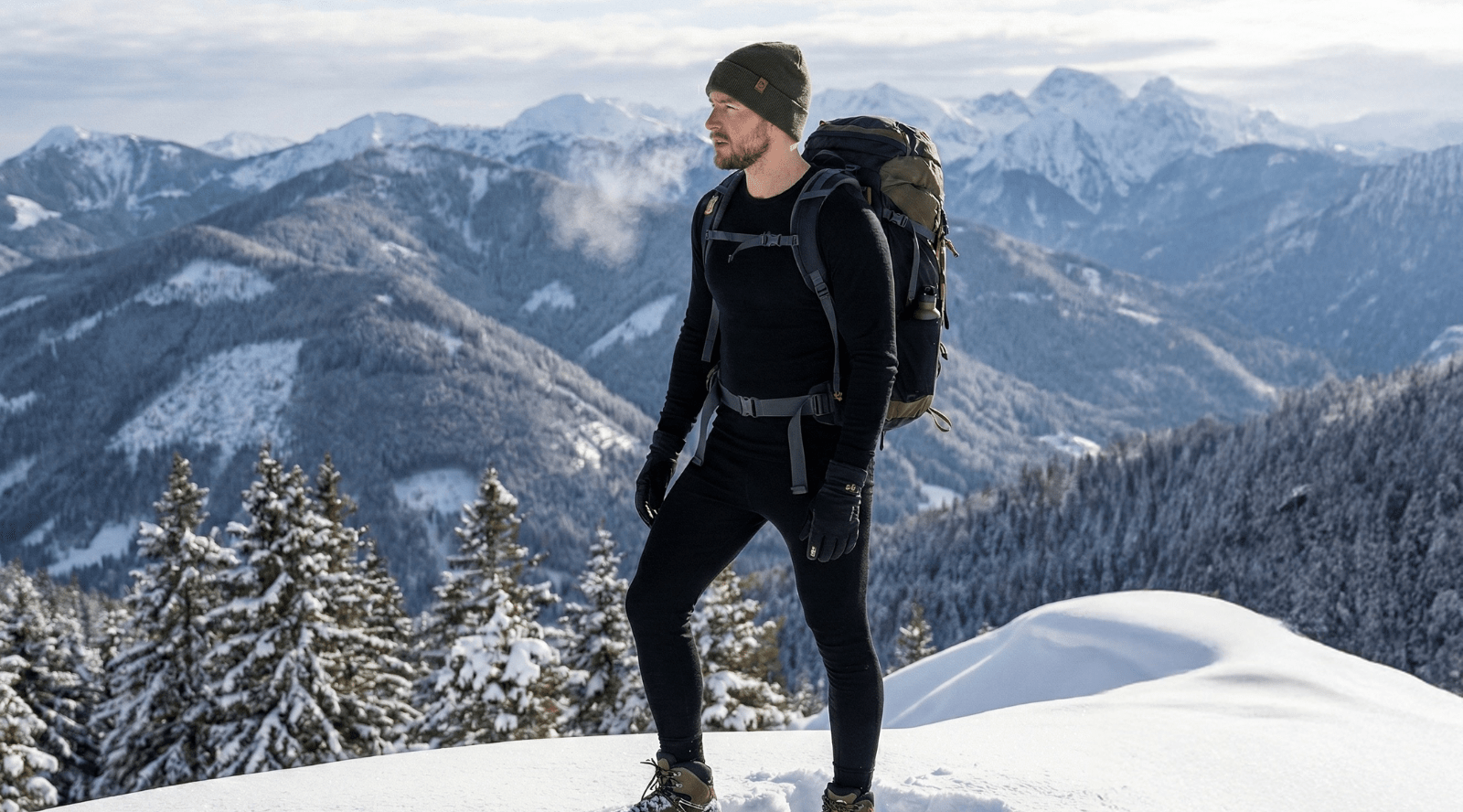 Cold Season Essentials - MENIQUE