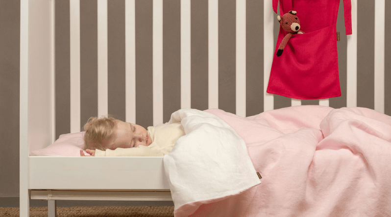 Kids' bedding - MENIQUE