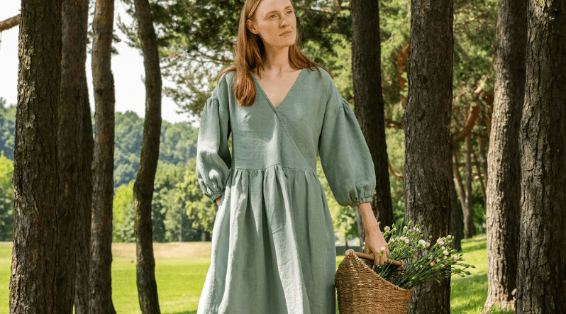 Boho Dresses