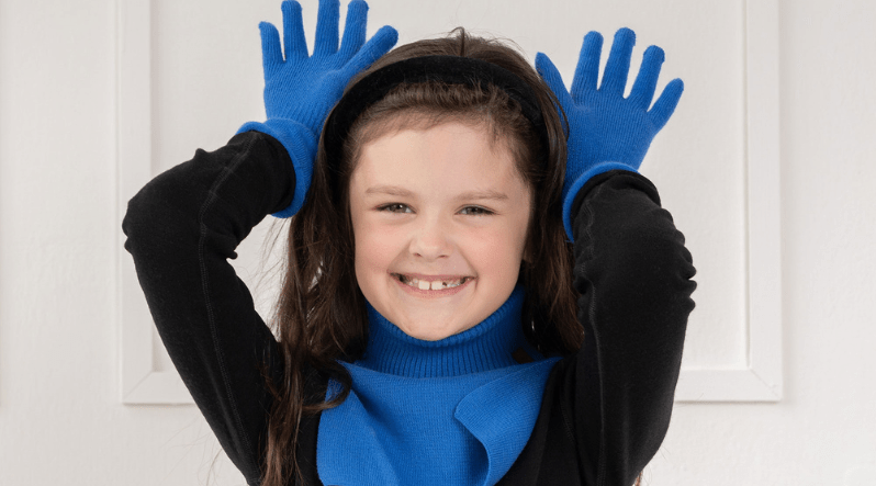 Cotton Accessories For Kids