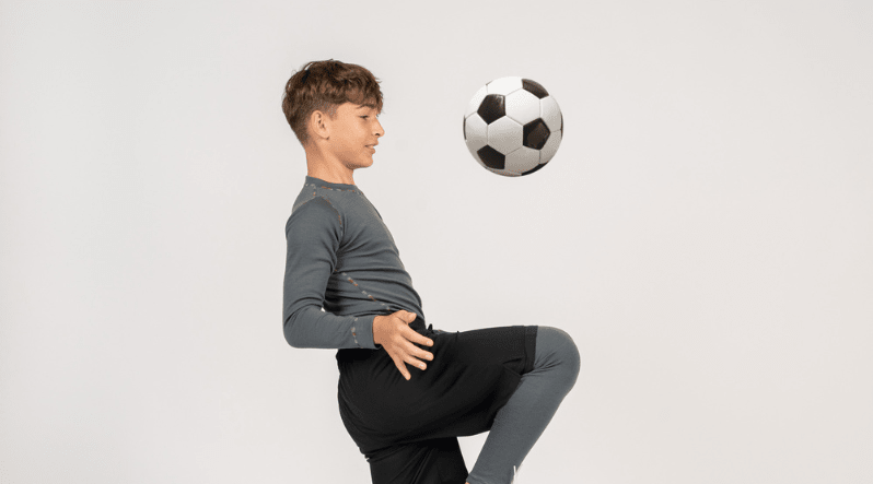 Kid 7-14 years