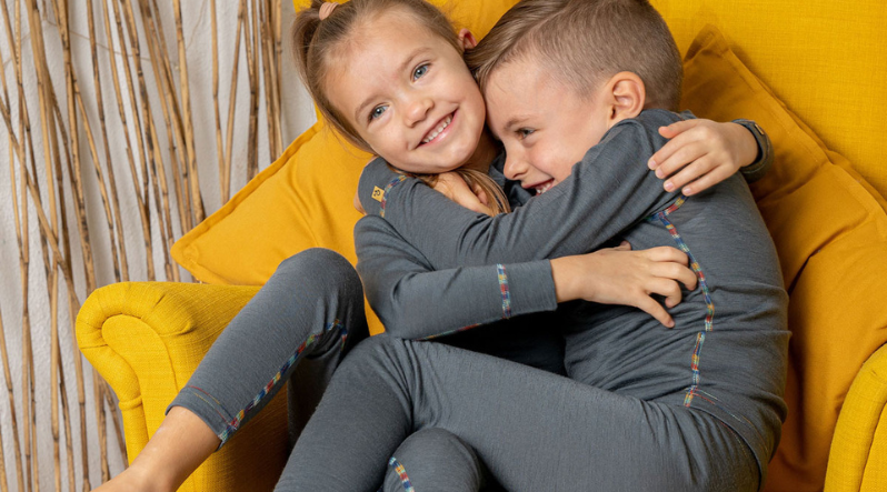 Merino Sale for Kids