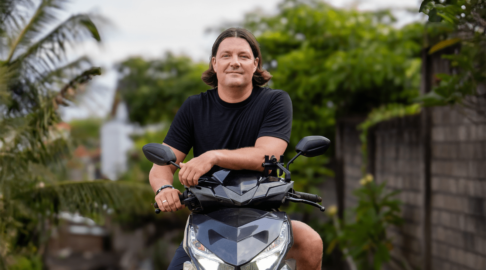 Men's New Arrivals - MENIQUE