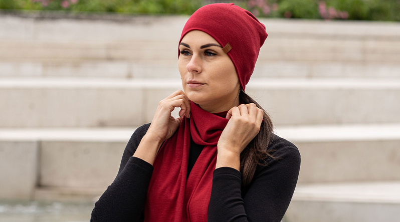 Women's Merino Accessories: Bestsellers