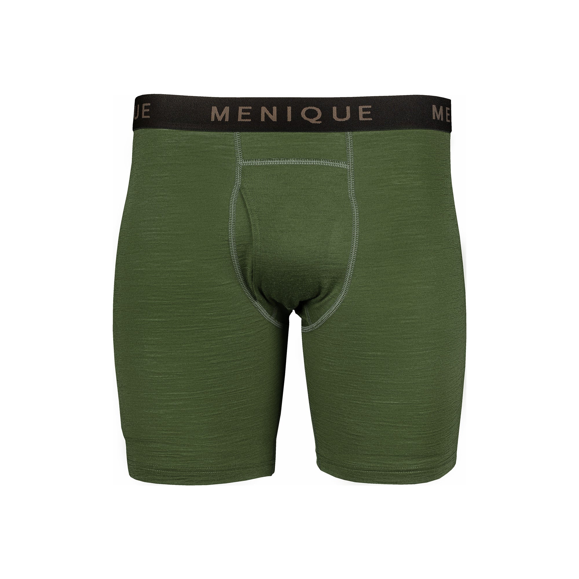 Men s Merino Long Boxer