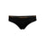 Women's Merino 160 Bikini Briefs Black