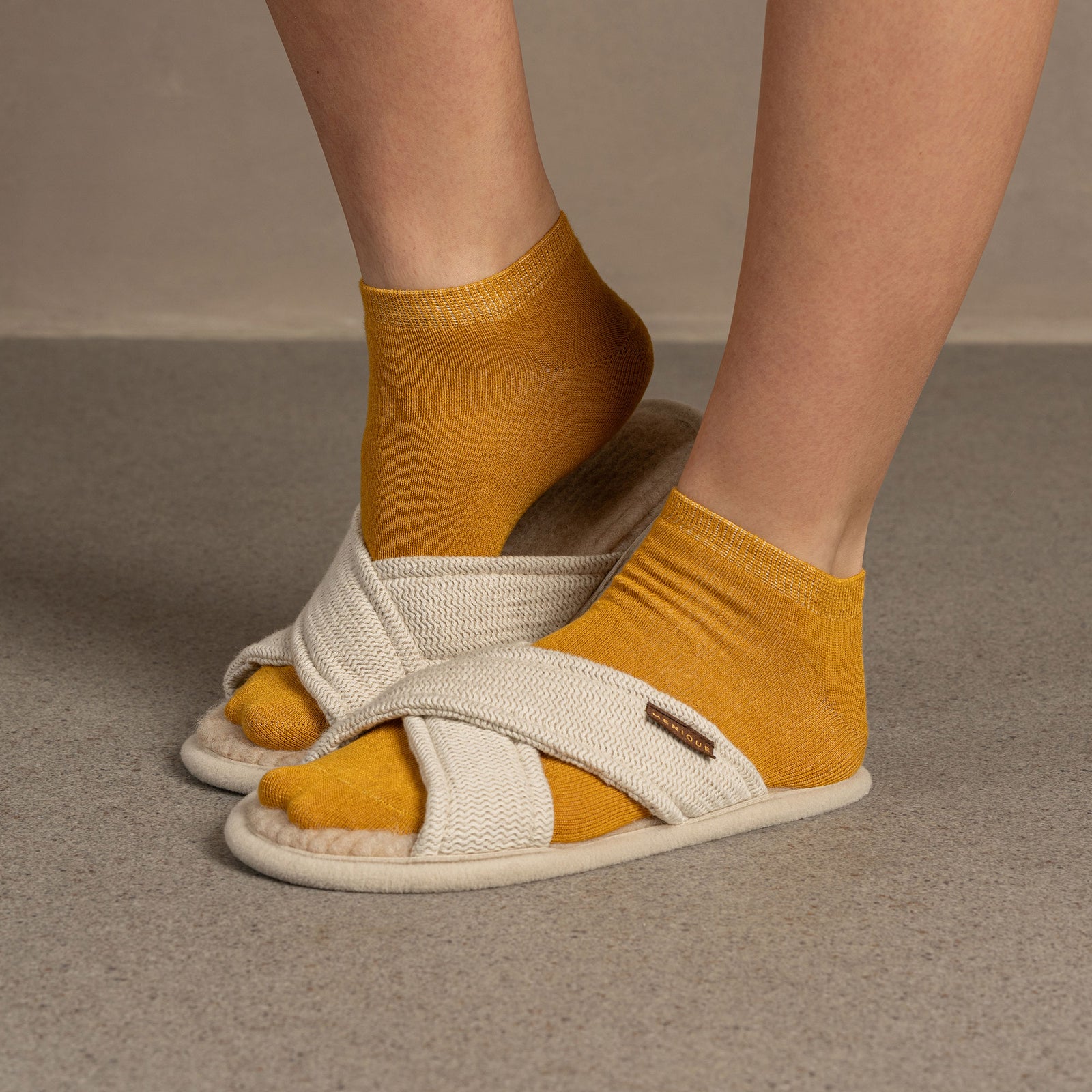 Women’s Ankle Bamboo Socks
