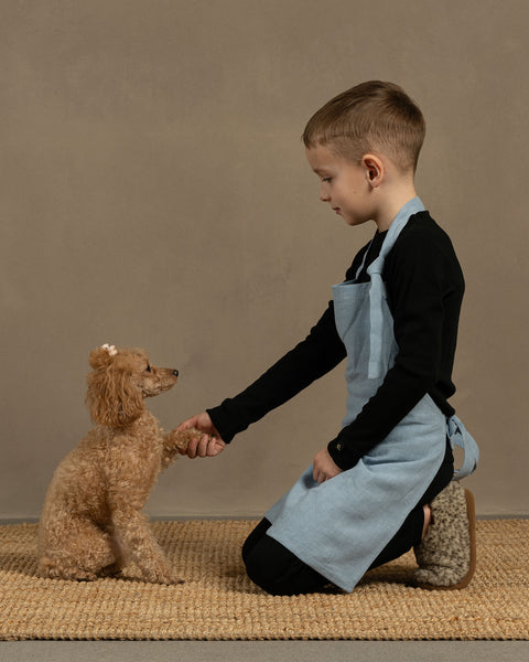 Kids&#39; Merino Bootie Slippers
