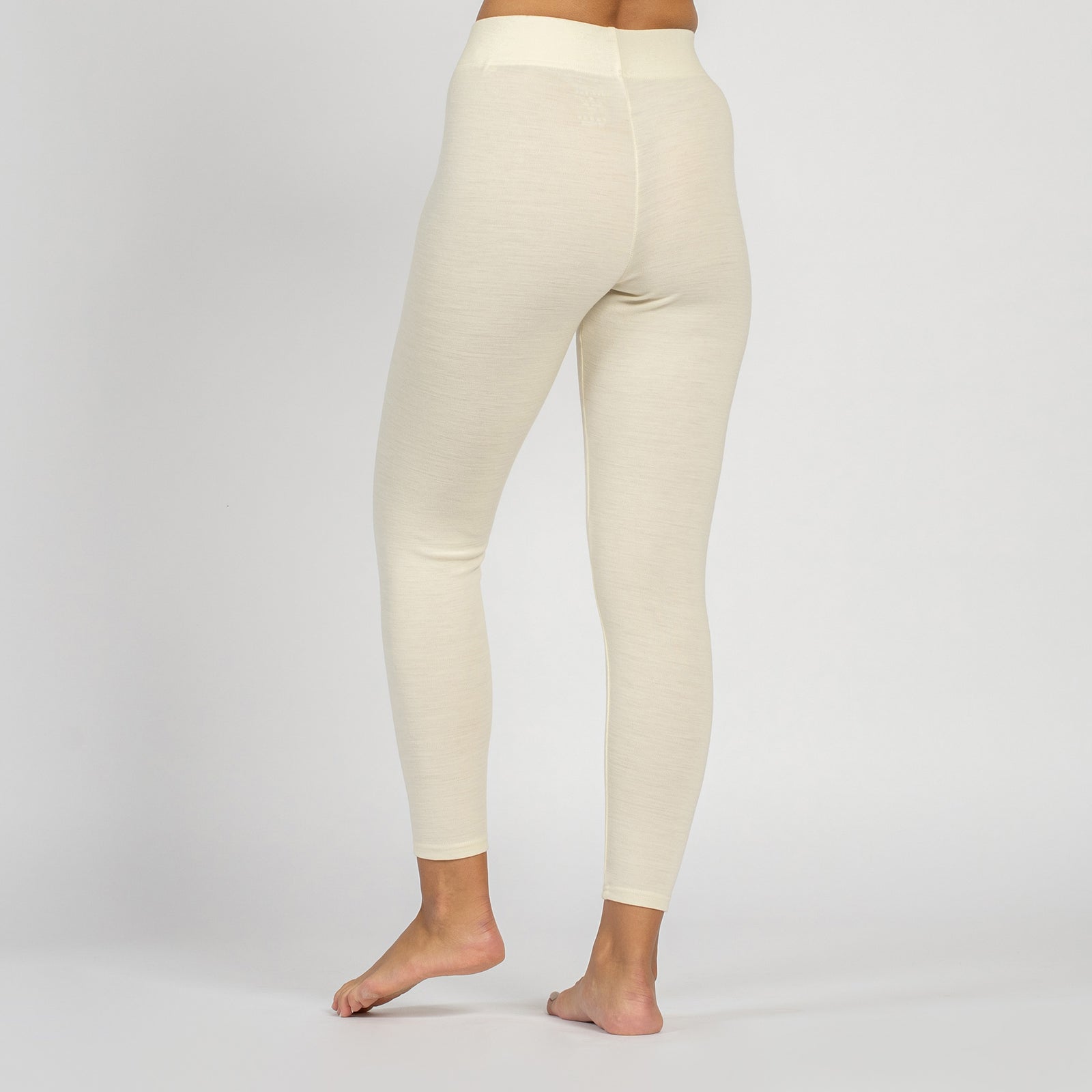 Women's 250 Leggings Natural
