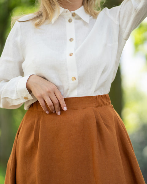 Maxi Skirt Sophia