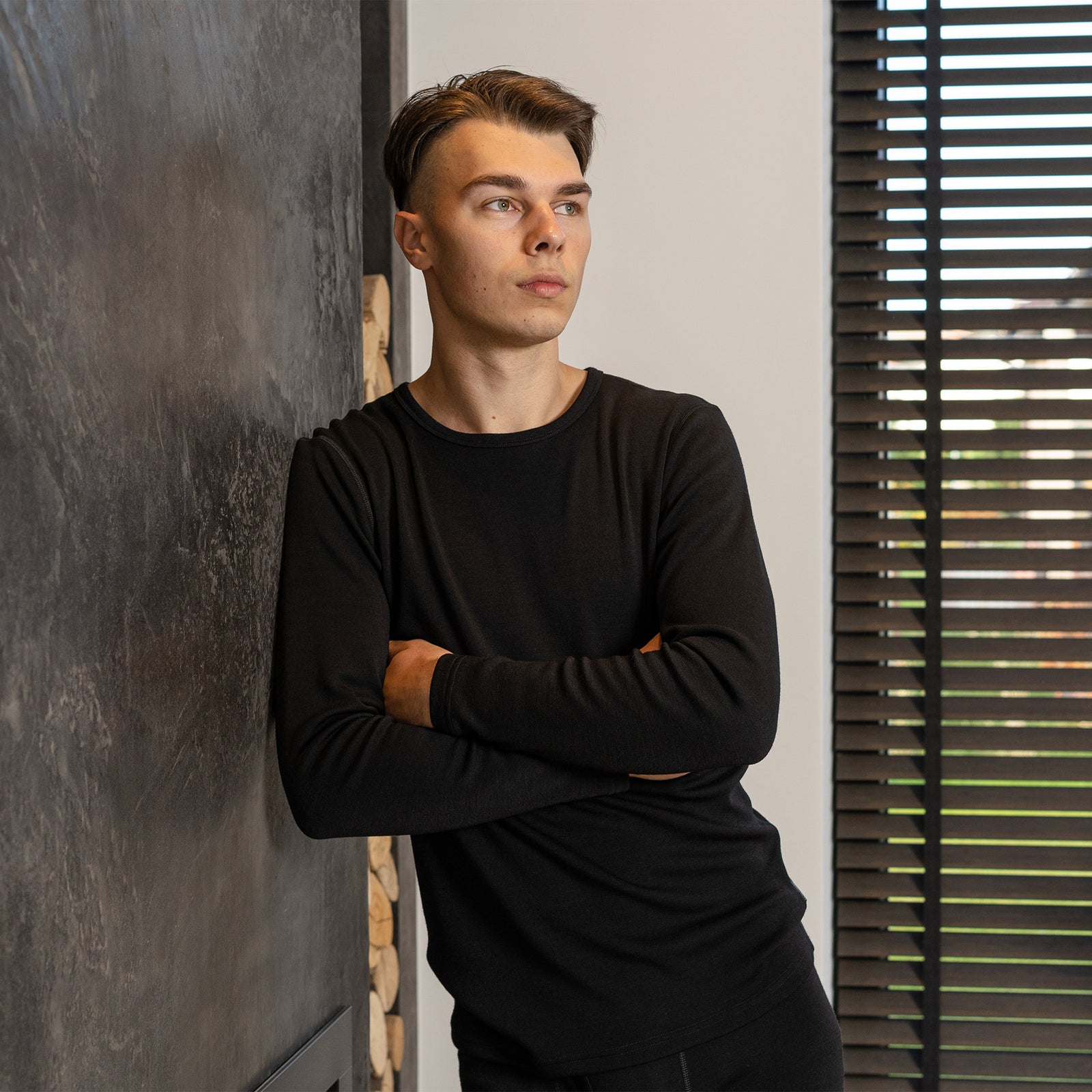 All 250gsm Men Clothing