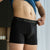 Men Merino Short Boxer Briefs 2-Pack