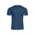 Men's 160 Merino T-Shirt Denim