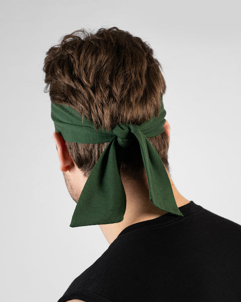 Men's Tennis Headband