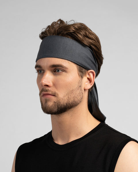 Men's Tennis Headband