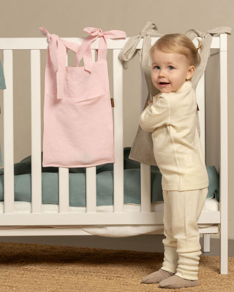 Baby&#39;s 160 Long Sleeve &amp; Bottom 2-Piece