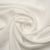 Long Sleeve Blouse & Pants 2-Piece Pure White