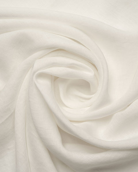 Slip Dress Liv Pure White