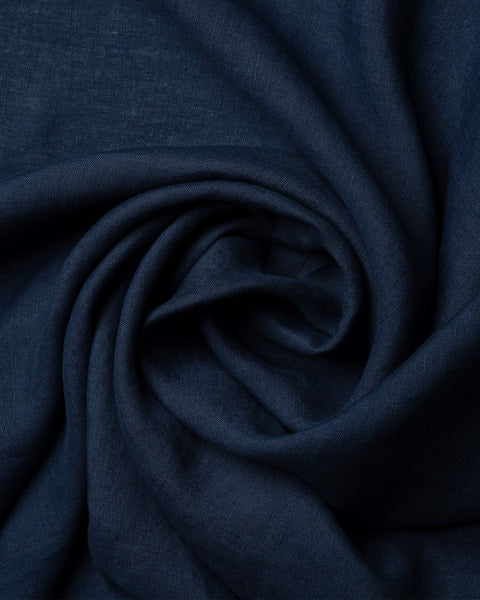 100% Linen Bib Apron One Size