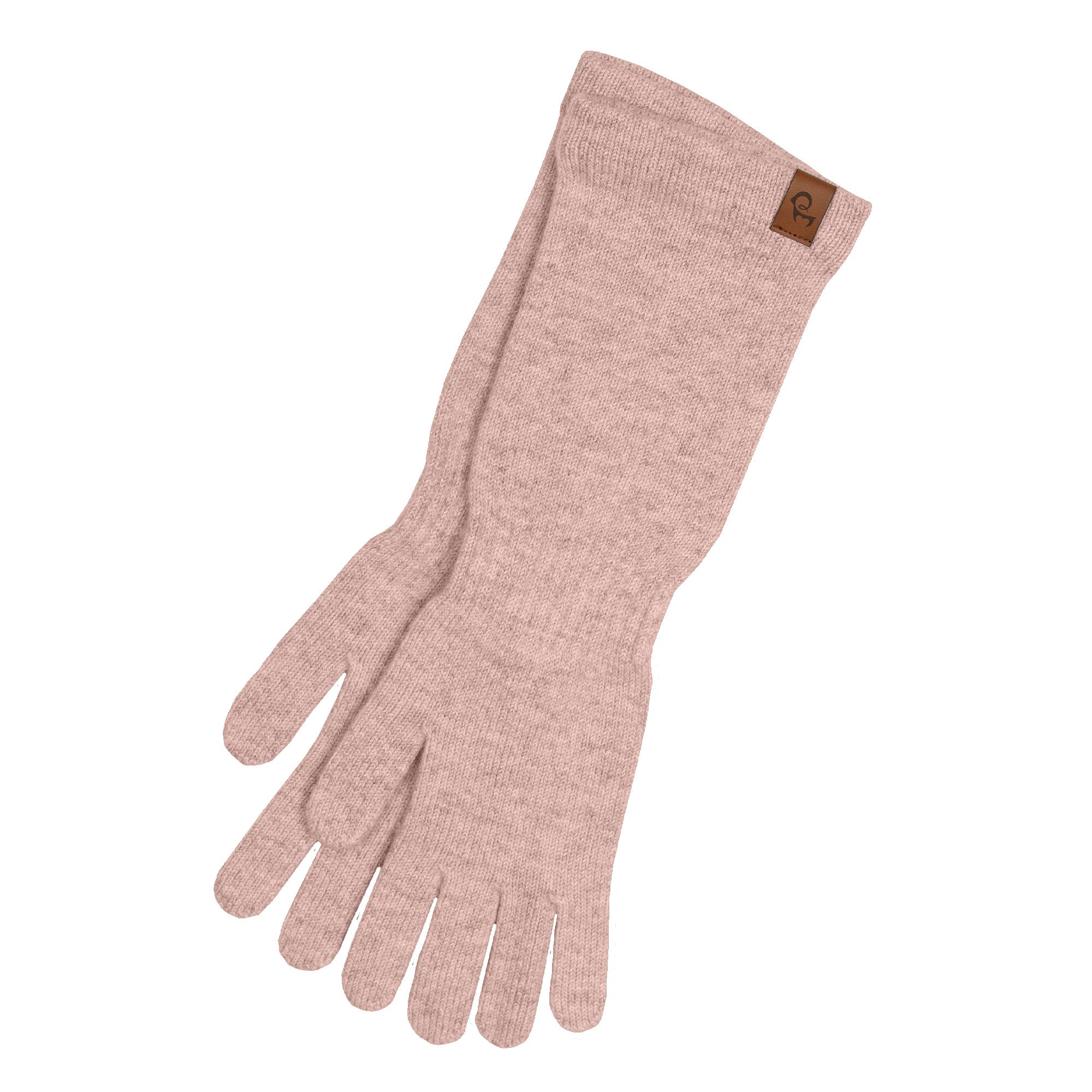 Long women's gloves online