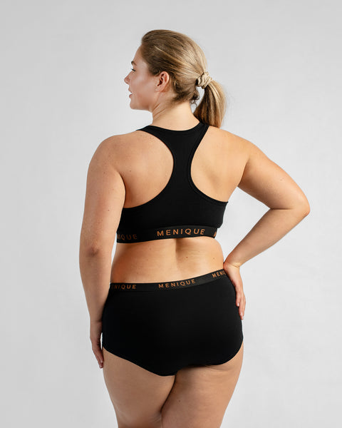 Women's Merino Sport Bra