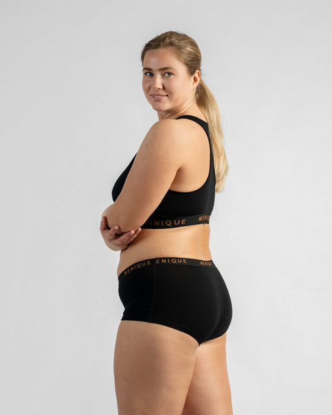 Women's Bra &amp; Boxers 2-Piece
