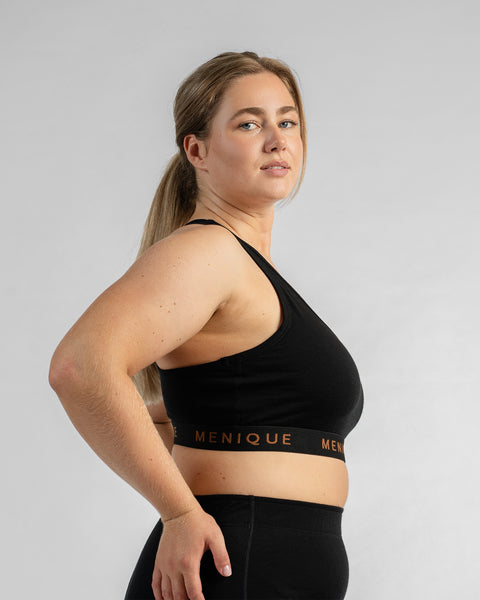 Women's Merino Sport Bra