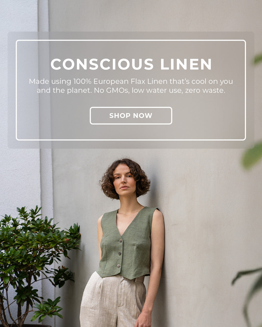menique Linen & Merino Wool Clothing menique Linen & Merino Wool Clothing