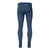 menique Men's Merino 160 Pants Denim Color Front