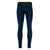 Men's 250 Merino Pants Rub Dark Blue