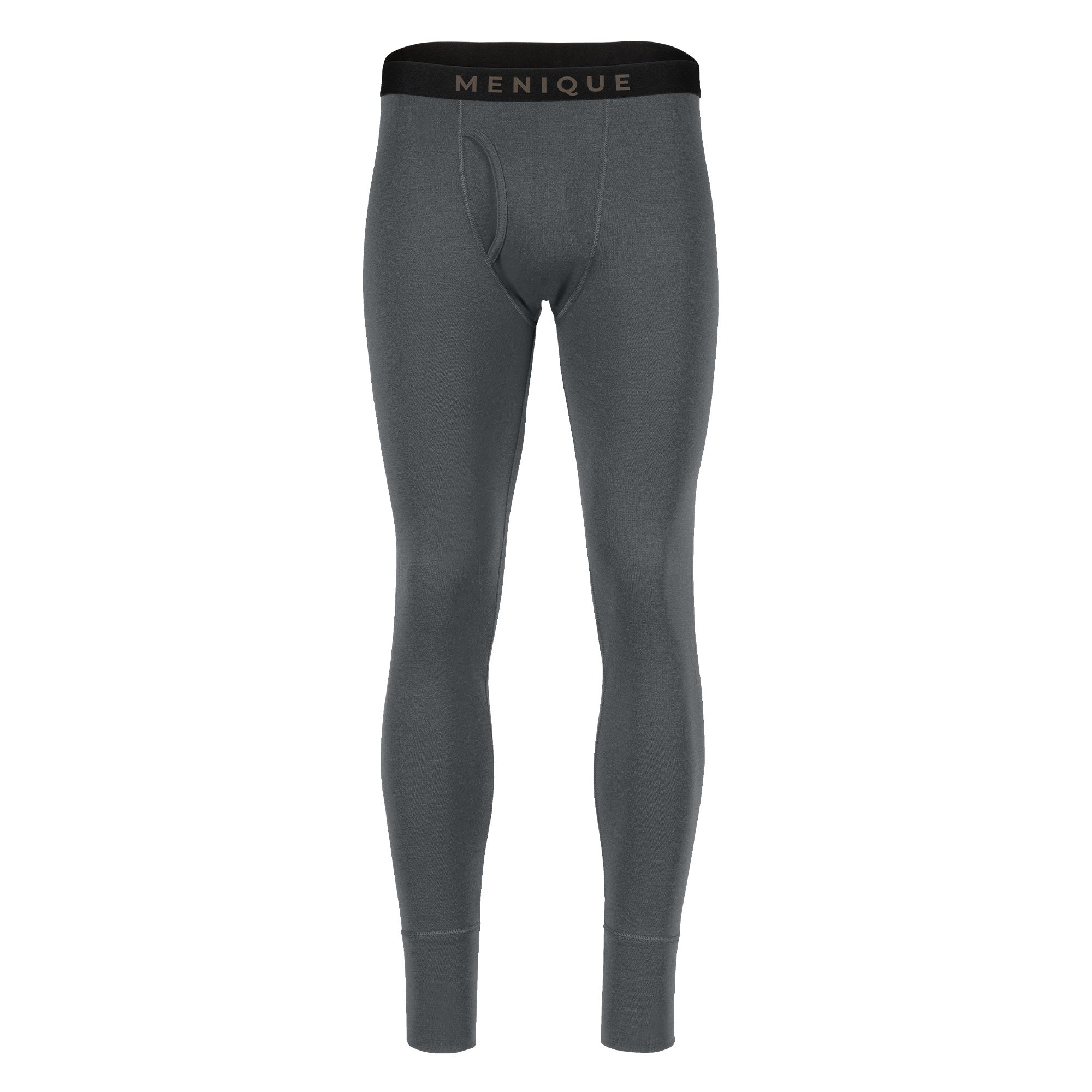 Men's Merino 250 Pants RB Perfect Grey