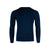 Men's Merino 250 Long Sleeve Crew Dark Blue