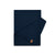 Men's Scarf Merino Dark Blue