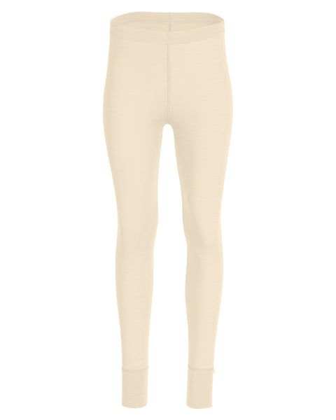 Women&#39;s 160 Merino Pants Natural