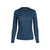 Women's 160 Thermal Long Sleeve Crew Denim