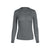 Women's 160 Thermal Long Sleeve Crew Perfect Grey