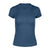Women's 160 Merino T-Shirt Denim