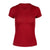 Women's 160 Merino T-Shirt Royal Cherry