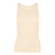 Women's Merino Tank Top Natural