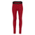 Women's 250 Merino Rub Pants Royal Cherry