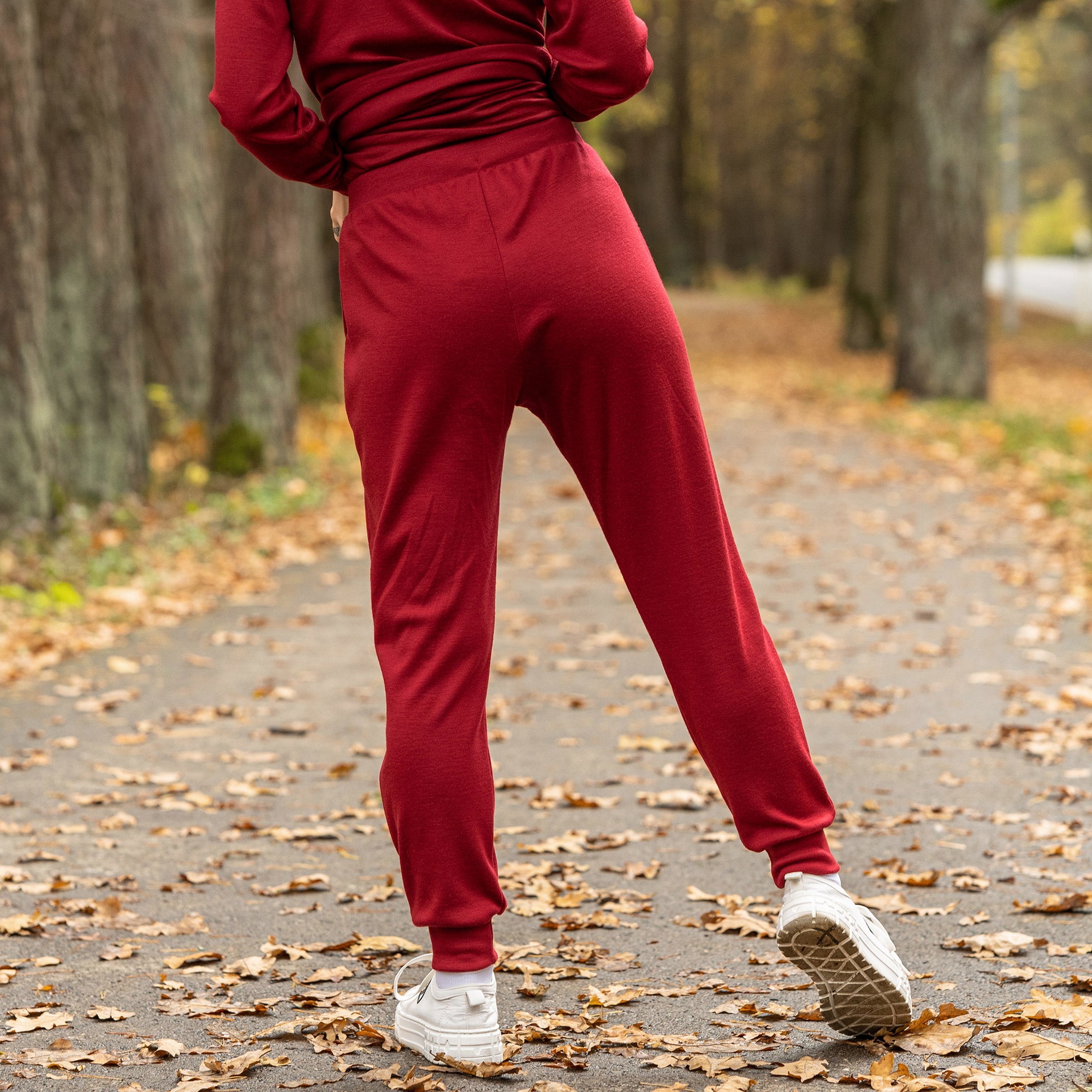 Jogger sweatpants for women hotsell