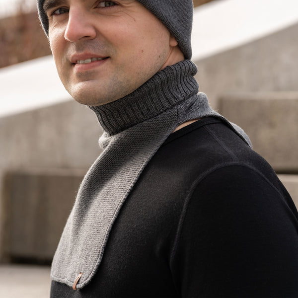 Mens black dickie turtleneck hotsell