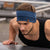 Men's Merino Headbands 2-Pack Royal cherry/Denim