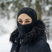 Womens balaclava deals