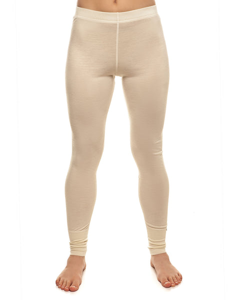 Women&#39;s Merino 160 Sleeveless Set Natural